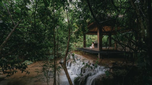 Top 7 khu nghỉ lý tưởng cho trải nghiệm thiền định
