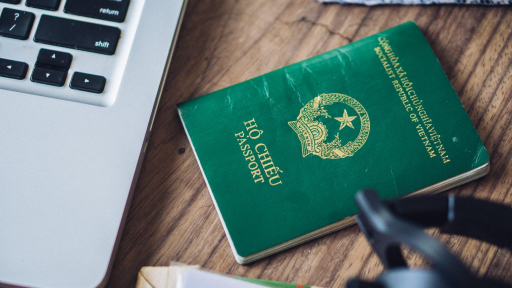 54 quốc gia miễn visa với hộ chiếu Việt Nam