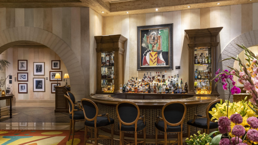 Tổ chức đấu giá tranh Picasso quy mô lớn nhất