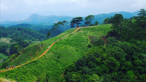 Phượt thủ tử vong ở cung Tà Năng