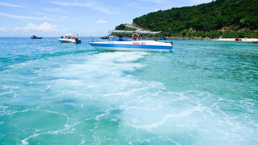 Đà Nẵng – Điểm hẹn mùa hè 2019