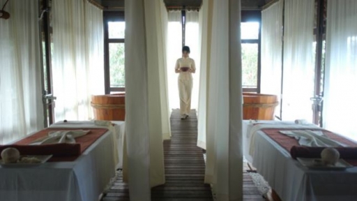 Diện mạo mới của Life Spa