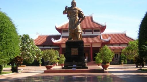Quy Nhơn – theo dòng lịch sử