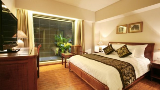 6 khách sạn Boutique không thể bỏ qua ở Hà Nội