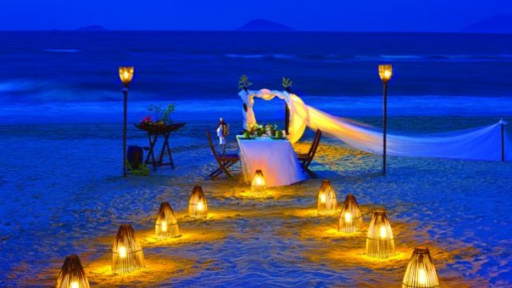 Hoian Beach Resort – Nơi thời gian dừng lại