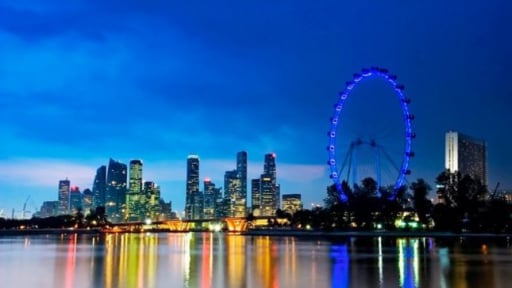 Liên tuyến  Singapore – Malaysia: Thiên đường mua sắm
