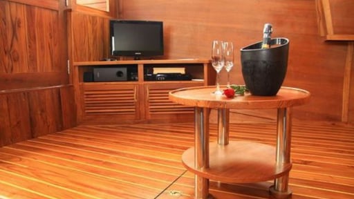 Du thuyền Cocktail hoàng hôn dành cho 2 người