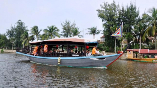 Độc đáo du lịch cộng đồng ở Hội An