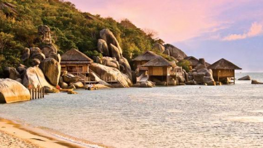 Du lịch biển và nghỉ hè – Những khu nghỉ dưỡng ở Việt Nam