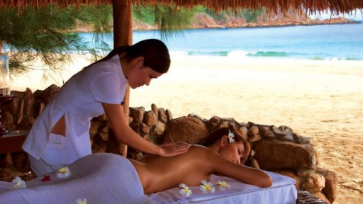 Bãi Tràm Hideout – Nơi ẩn náu lý tưởng