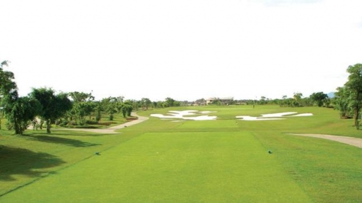 Tổ hợp Golf Resort cao cấp tại Cửa Lò