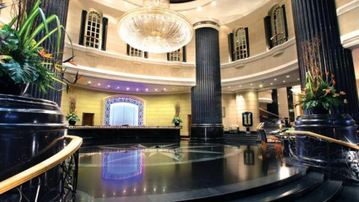 Renaissance Kuala Lumpur – Trải nghiệm Malaysia hiện đại