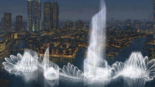 Vui chơi Noel & Năm mới tại Dubai