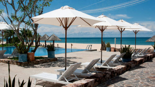 Trăng mật ngọt ngào tại Eden Resort Phú Quốc