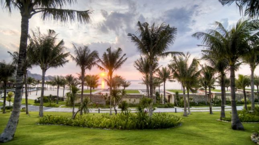 Mia Resort Nha Trang – Chốn riêng tư của bạn