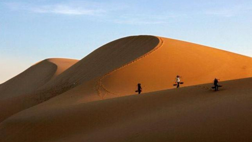 Rạng rỡ nắng xuân Phan Thiết