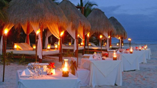 Eureka LinhTrường Resort – hoang sơ mà gần gũi