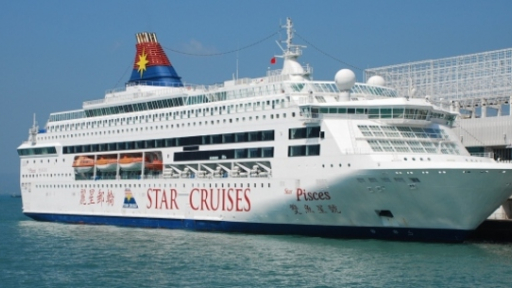 Du thuyền Star Cruise 5 sao