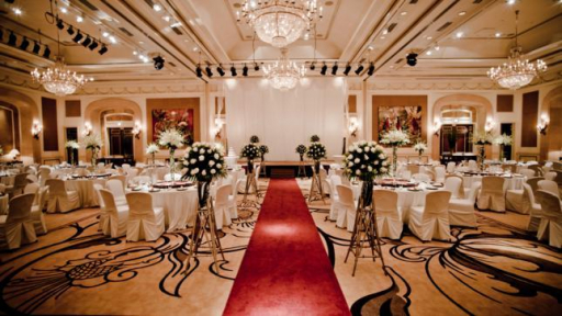 Khoảnh khắc đáng nhớ tại Park Hyatt Saigon