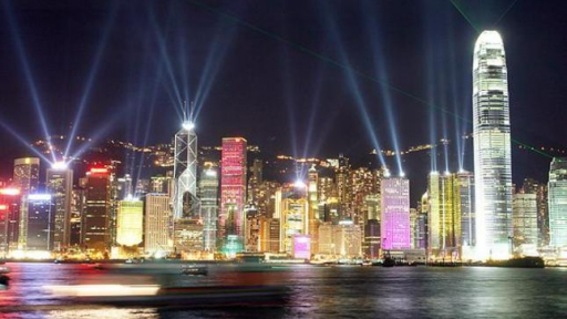 Hongkong – Disneyland – Thẩm quyến