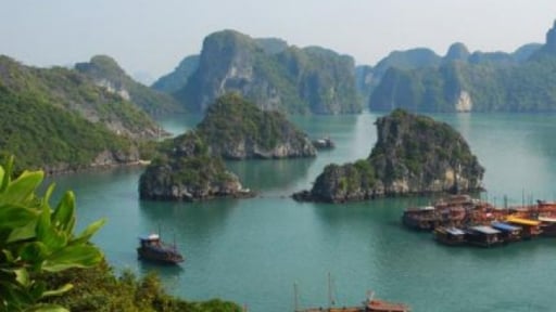 Khám Phá Hạ Long – Vườn quốc gia Cát Bà
