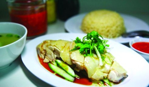 10 món cơm ngon khó cưỡng