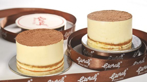 Givral Café khai trương nhà hàng – cà phê thứ 3 tại Hà Nội