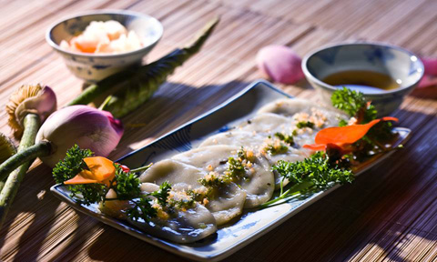 Trung thu ý nghĩa tại Ao Ta