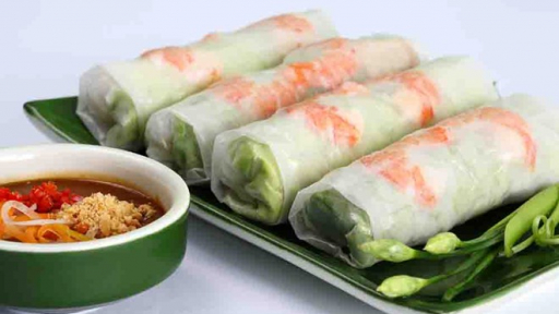Giáng sinh và Năm mới rộn ràng với Wrap&Roll