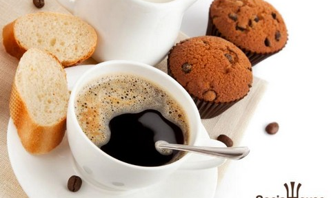 Ấm áp mùa lễ hội cùng SocialHouse Dessert Café
