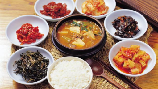 5 món súp Hàn Quốc nên thử