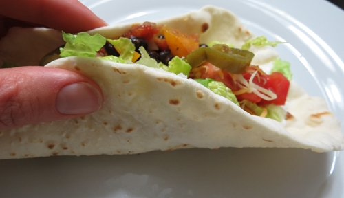 Những chiếc bánh mì kẹp độc đáo trên thế giới