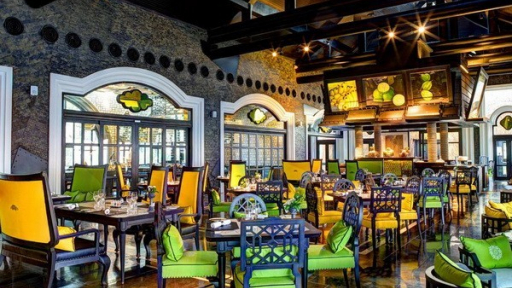 5 nhà hàng Việt vào top 101 nhà hàng ngon nhất châu Á