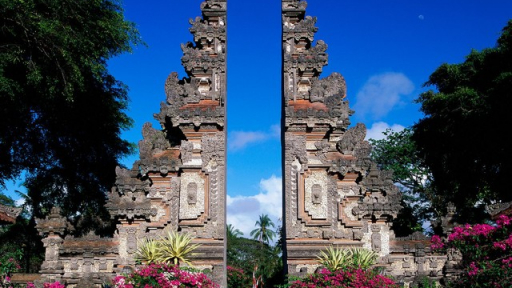 Babi guling - ăn để nhớ Bali