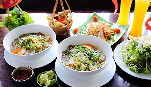 Bạn sẽ đưa nàng đến đâu vào ngày 8/3