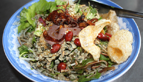 Hai món ngon không nên bỏ qua khi đến Huế