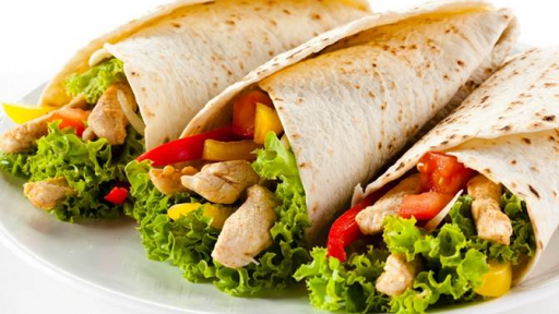 Tuần lễ ẩm thực Mexico độc đáo