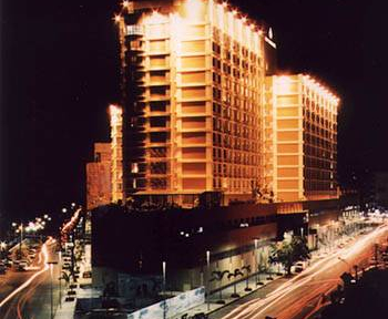 Mừng lễ phục sinh tại nhà hàng Parkview