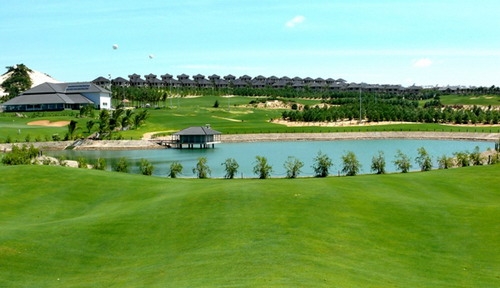 Khám phá Golf cùng Sea Links chỉ với 100.000 đồng/ người