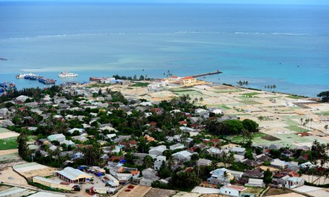 Lý Sơn, vẻ đẹp tiềm ẩn
