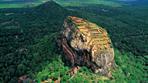 Sri Lanka - Maldives - Vùng đất của những điều kỳ diệu