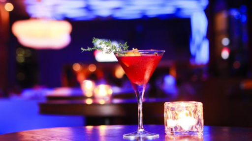 Cocktail cho ngày nắng