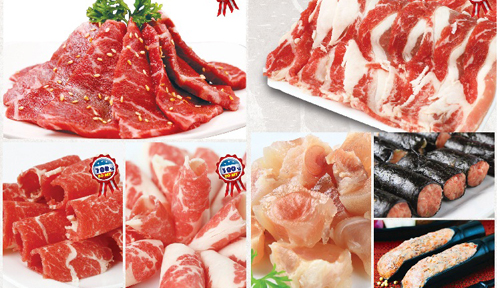 Buffet lẩu Thái tại ThaiSiam Hotpot