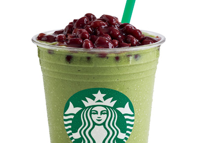 'Say Yes' với những món nước mới cùng Starbucks 