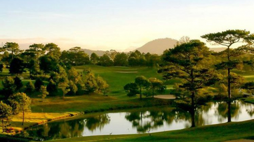 Tour Ninh Chữ - Đà Lạt