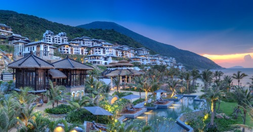 Khai trương khu nghỉ dưỡng cao cấp M Nightclub & Lounge 