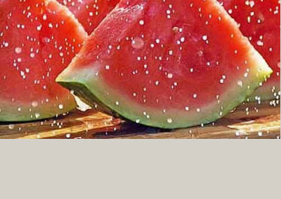 Thực phẩm bổ sung nước cho cơ thể ngày nắng nóng