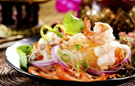 Mừng Tết thiếu nhi với set menu đặc biệt tại Sum Villa
