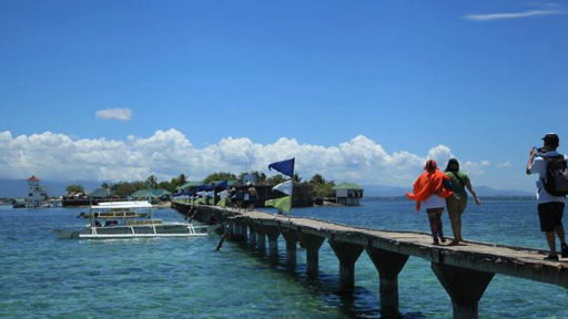 Bình chọn ảnh ‘Sắc màu Philippines’ - Cơ hội nhận được nhiều chuyến du lịch hấp dẫn!