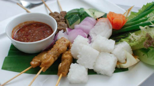Halal không chỉ dành cho người Hồi Giáo